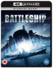Battleship - Blu-ray