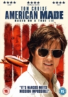 American Made - DVD