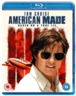 American Made - Blu-ray