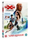 xXx - The Return of Xander Cage - DVD