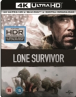 Lone Survivor - Blu-ray