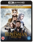 The Huntsman - Winter's War - Blu-ray