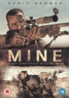 Mine - DVD