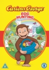 Curious George: Egg Hunting - DVD