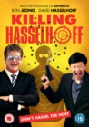 Killing Hasselhoff - DVD