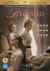 The Beguiled - DVD