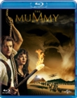The Mummy - Blu-ray
