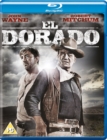 El Dorado - Blu-ray