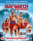 Baywatch - Blu-ray