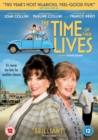 The Time of Their Lives - DVD