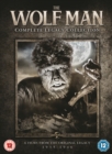 The Wolf Man: Complete Legacy Collection - DVD