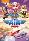Paw Patrol: Air Pups - DVD
