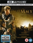 The Mummy: Trilogy - Blu-ray