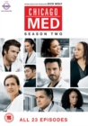 Chicago Med: Season Two - DVD