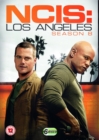 NCIS Los Angeles: Season 8 - DVD