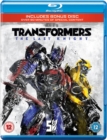 Transformers - The Last Knight - Blu-ray