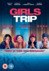 Girls Trip - DVD