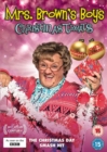 Mrs Brown's Boys: Christmas Treats - DVD