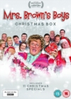 Mrs Brown's Boys: Christmas Box - DVD