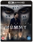 The Mummy - Blu-ray