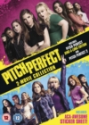 Pitch Perfect/Pitch Perfect 2 - DVD