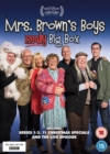 Mrs Brown's Boys: Really Big Box - DVD