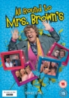 All Round to Mrs Brown's: Series 1 - DVD