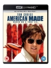 American Made - Blu-ray