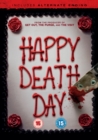 Happy Death Day - DVD