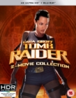 Lara Croft - Tomb Raider: 2-movie Collection - Blu-ray