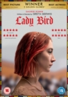 Lady Bird - DVD