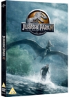 Jurassic Park 3 - DVD