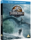 Jurassic Park 3 - Blu-ray