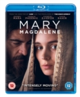 Mary Magdalene - Blu-ray