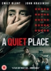 A   Quiet Place - DVD