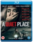 A   Quiet Place - Blu-ray