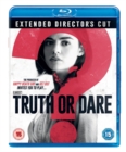 Truth Or Dare - Blu-ray
