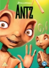 Antz - DVD
