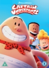 Captain Underpants: The First Epic Movie - DVD