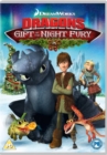 Dragons: Gift of the Night Fury - DVD