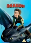 How to Train Your Dragon - DVD