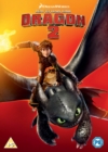 How to Train Your Dragon 2 - DVD