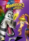 Madagascar 3 - Europe's Most Wanted - DVD