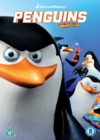 Penguins of Madagascar - DVD