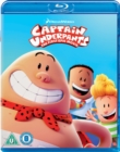 Captain Underpants: The First Epic Movie - Blu-ray