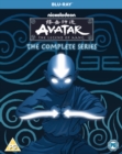 Avatar - The Last Airbender - The Complete Collection - Blu-ray