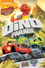 Blaze and the Monster Machines: Dino Parade - DVD