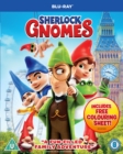 Sherlock Gnomes - Blu-ray