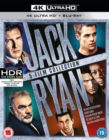 Jack Ryan: 5-film Collection - Blu-ray