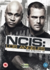 NCIS Los Angeles: Season 9 - DVD
